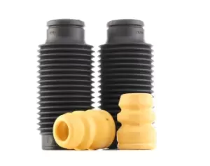Image of RIDEX Shock Absorber Dust Cover KIA 919D0251 546251H000,546261H000,546261H100