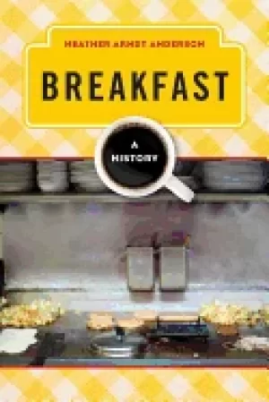 Image of breakfast a history