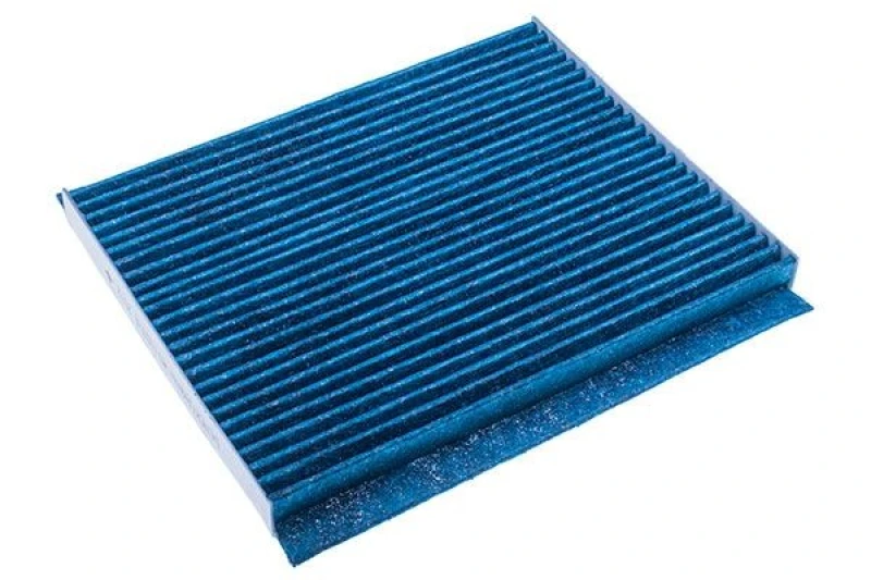 Image of DENCKERMANN Pollen filter DENCKERMANN M110537A