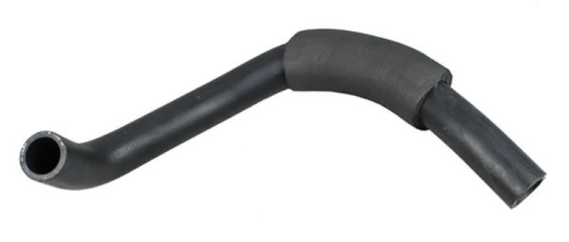 Image of Radiator hose METZGER 2420886