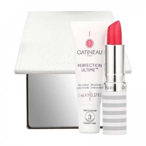 image of Gatineau Miracle Eye & Lip Make-up Collection