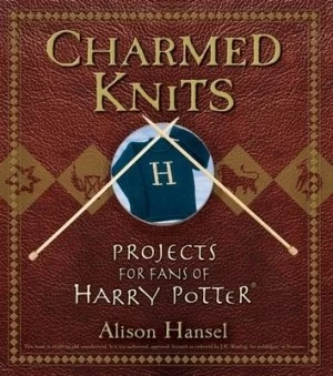 Image of Charmed Knits by Alison Hansel Paperback