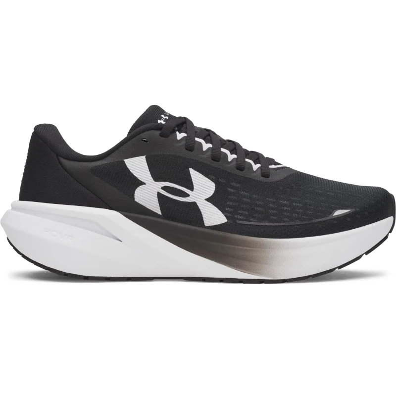 Image of Womens running shoes Under Armour Velociti Pace Noir Female 37,5