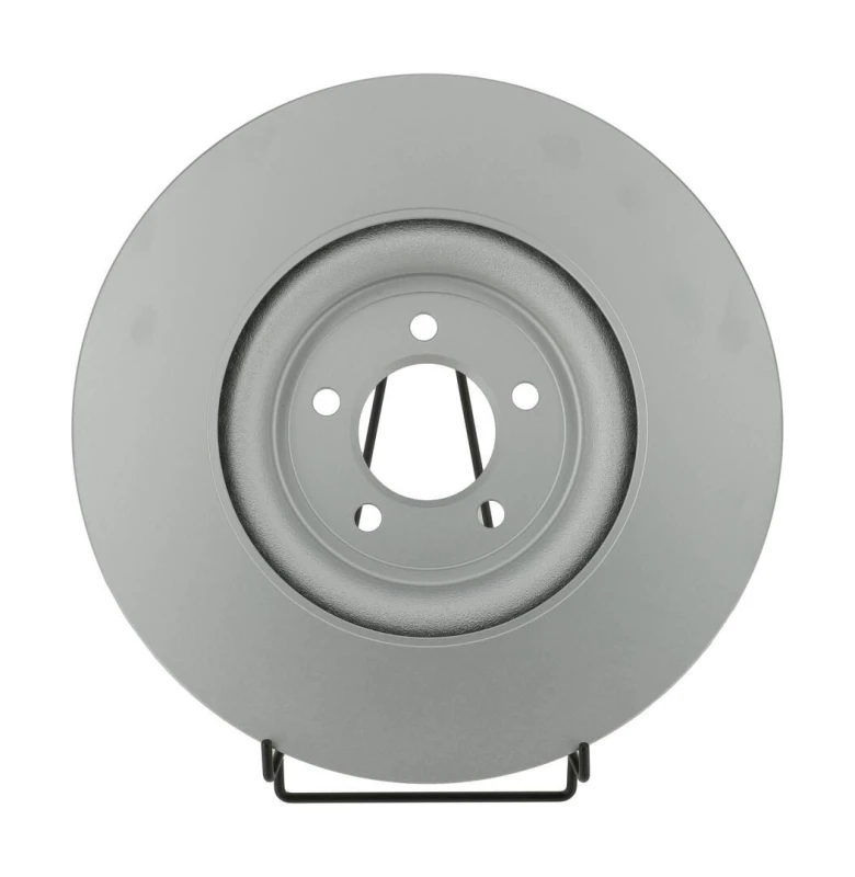 Image of Brake disc JURID 562692JC-1