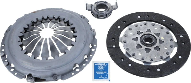 Image of Clutch kit SACHS 3000 951 531