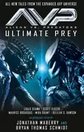 Image of aliens vs predators ultimate prey