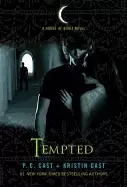 Image of tempted a house of night novel