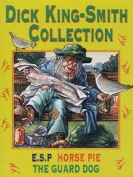 Image of Dick King-Smith Collection by Dick King-Smith Book