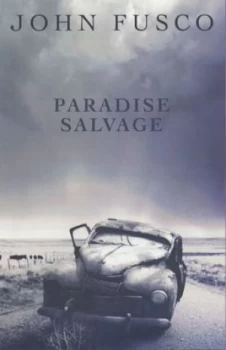 Image of Paradise Salvage by John Fusco Paperback