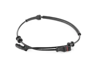 Image of RIDEX ABS Sensor 412W0147 ESP Sensor,Sensor, wheel speed RENAULT,LAGUNA II Grandtour (KG0/1_),LAGUNA II (BG0/1_)