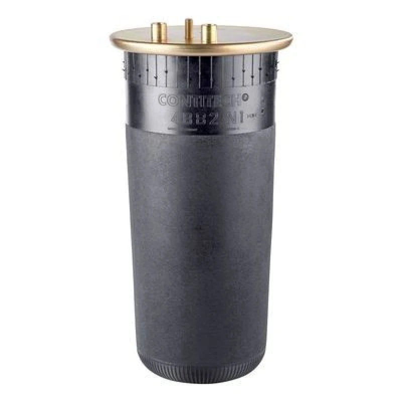 Image of Boot, air suspension CONTITECH AIR SPRING 4882 N1 P01