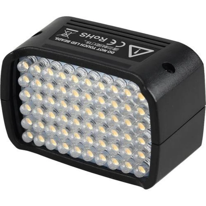 Image of Godox AD-L LED Kopf fur AD200 Pro