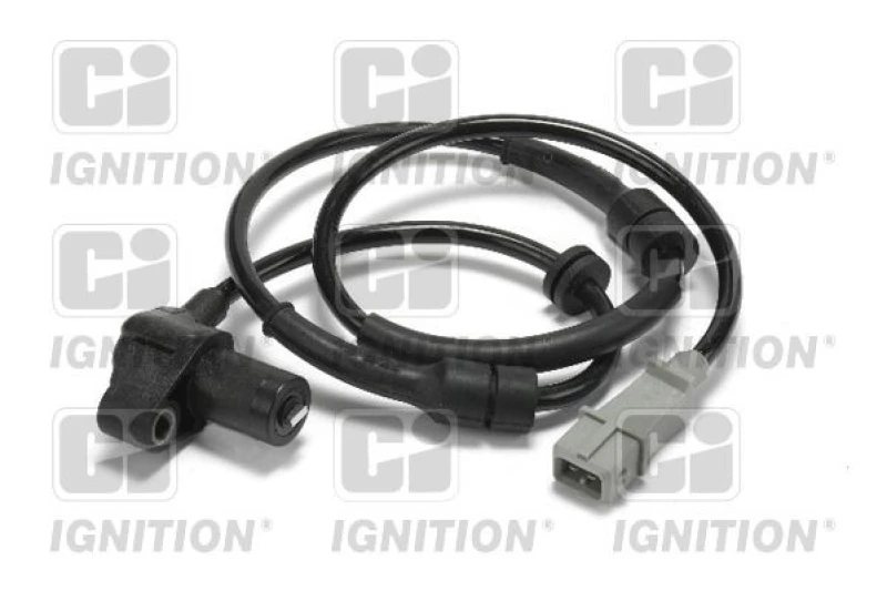 Image of QUINTON HAZELL ABS sensor QUINTON HAZELL XABS547