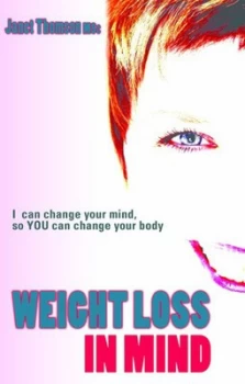 Image of Weight Loss in Mind by Janet Thomson Paperback