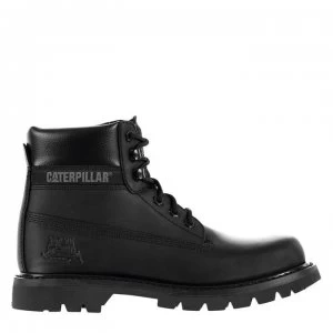 Image of Caterpillar Colorado Boots - Black