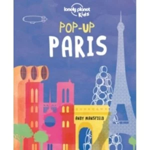 Image of Pop-up Paris
