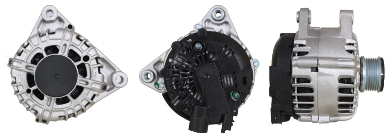 Image of DRI Alternator DRI 2291551502