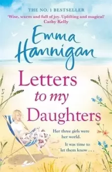 Image of Letters to my daughters by Emma Hannigan