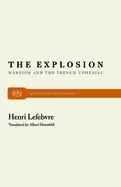 Image of explosion marxism and the french upheaval
