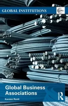 Image of Global Business Associations