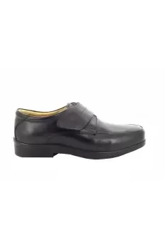 Image of Touch Fastening Mudguard Casual Shoes