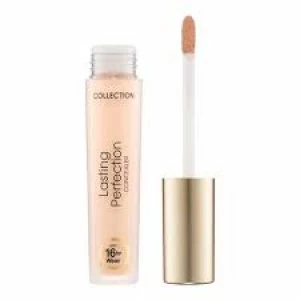 Image of Collection Lasting Perfection Concealer 7 Biscuit 4ml