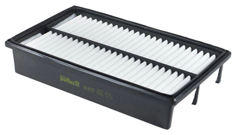 Image of PURFLUX A1472 Air filter Filter Insert Air Filter (8)