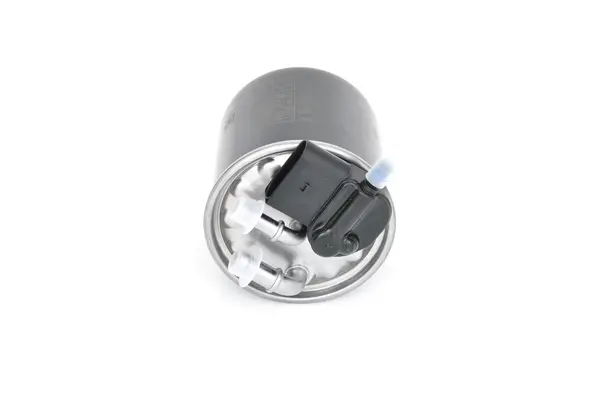 Image of Bosch F 026 402 843 Fuel Filter In-Line Filter 10 8 MERCEDES-BENZ: B-Class, A-Class, GLA