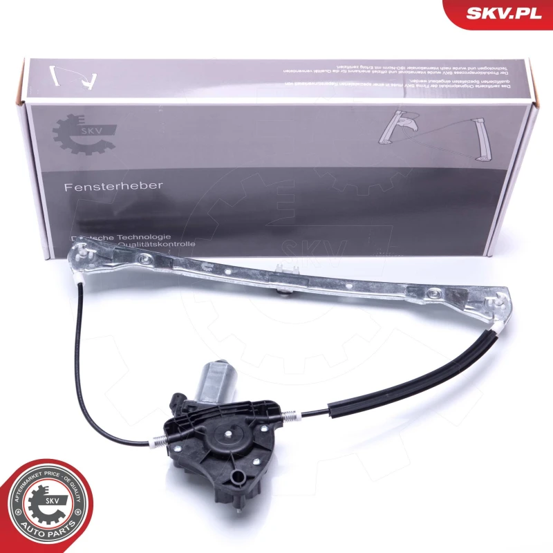 Image of ESEN SKV Window regulator ESEN SKV 00SKV522