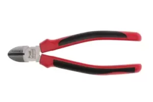 Image of Teng Tools MB441-6T 6" / 155mm Mega Bite Side Cutting Pliers - TPR Grip