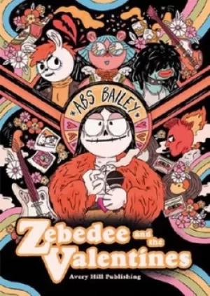 Image of Zebedee and the Valentines by Abs Bailey