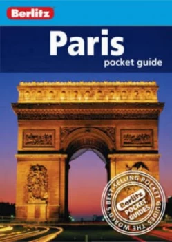 Image of Paris by Martin Gostelow and Simon Cropper Paperback