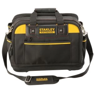 Image of Stanley FatMax Multi Access Bag 43cm (17in)