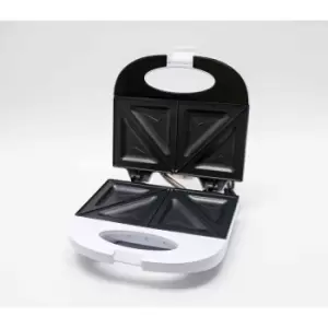 image of Daewoo SDA2456 2 Portion Sandwich Toaster