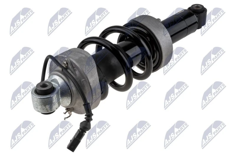 Image of NTY Air suspension strut NTY A-AU-010