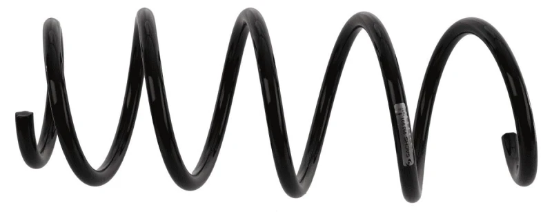 Image of Coil spring SACHS 993 901