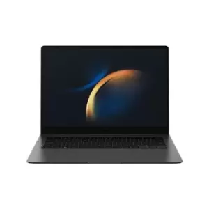 Image of Samsung Galaxy Book3 Pro Enterprise Edition i7-1360P Notebook 35.6cm (14") WQXGA+ Intel Core i7 16GB LPDDR5-SDRAM 512GB SSD WiFi 6E (802.11ax) Windows
