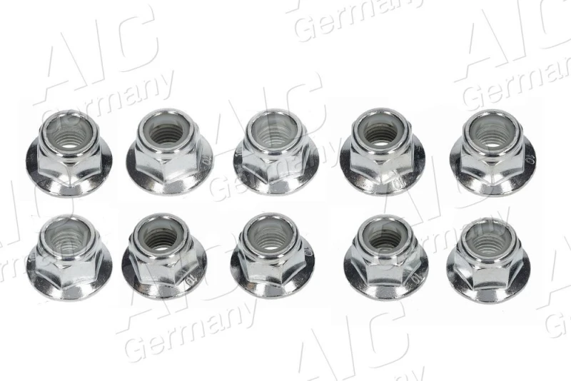 Image of Nut AIC 51123