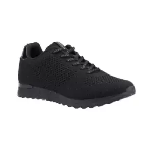 Image of Hush Puppies Katrina Trainers