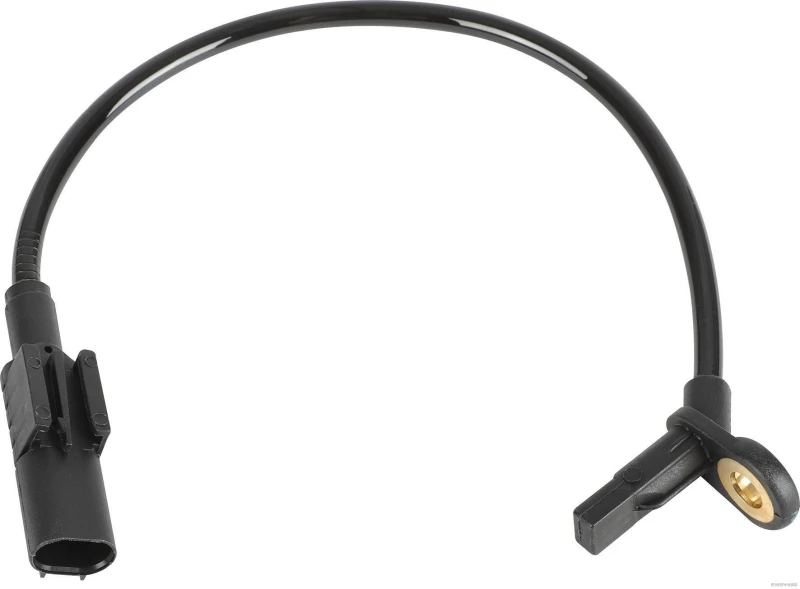 Image of ABS sensor HERTH+BUSS ELPARTS 70660236