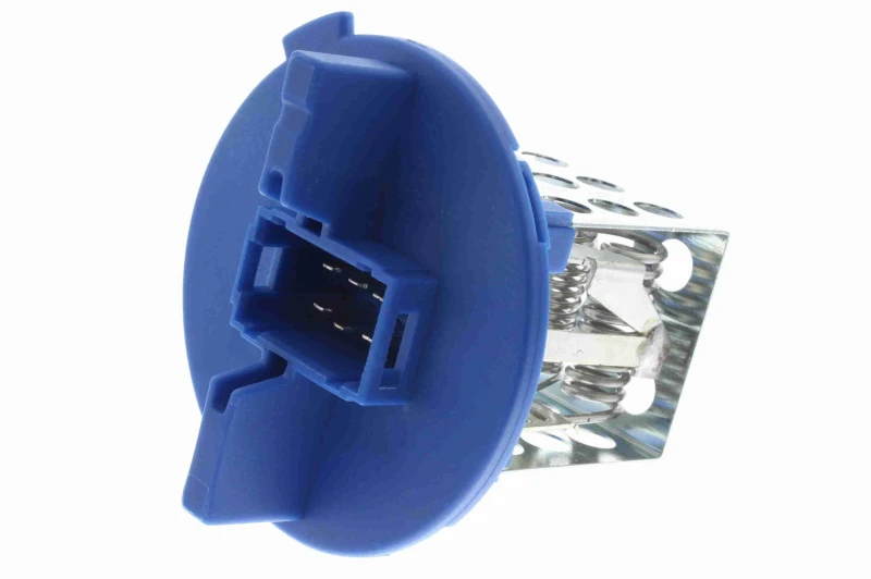 Image of Blower motor regulator VEMO V10-79-0029