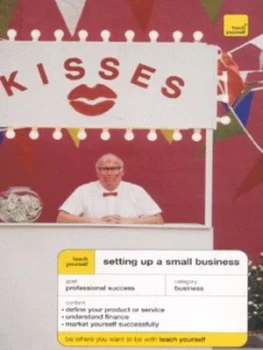 Image of Setting up a Small Business by Vera Hughes and David Weller Paperback