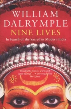 Image of Nine Lives by William Dalrymple Paperback
