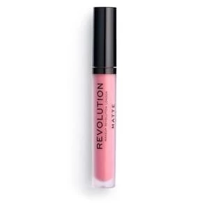 Image of Revolution Poise 115 Matte Lip