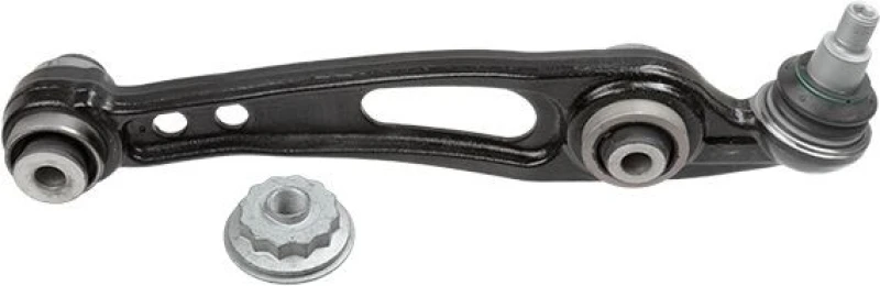 Image of Suspension arm LEMFORDER 42164 01