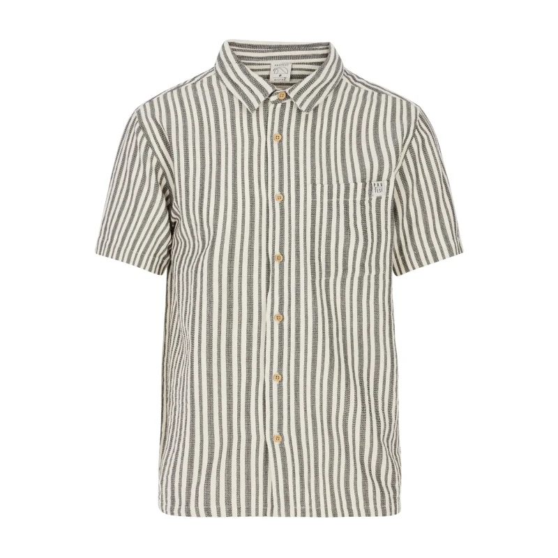 Image of Protest Shirt Protest Debut Beige Male M