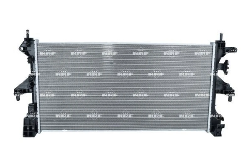 Image of NRF Engine radiator NRF 560022