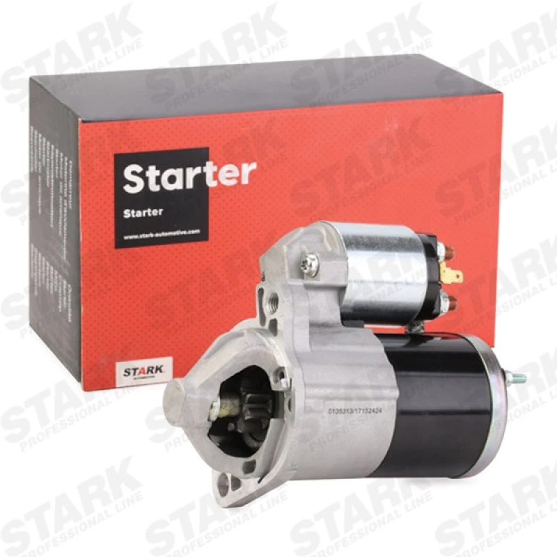 Image of STARK Starter motor STARK SKSTR-03330732