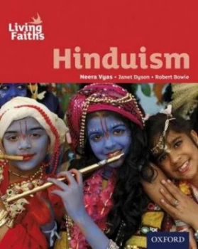 Image of Hinduism by Neera Vyas Paperback