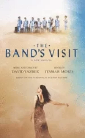Image of bands visit